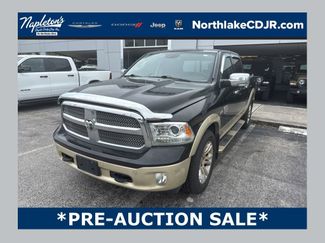 Used 2016 RAM 1500 Laramie Longhorn w/ Convenience Group video 1