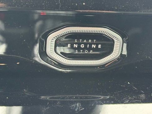 New 2026 Jeep Grand Cherokee Limited AWD/4WD image 23