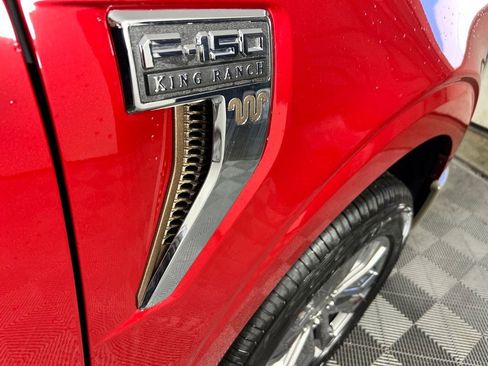 New 2025 Ford F150 King Ranch image 4