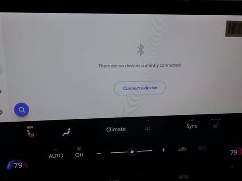 New 2026 Subaru Solterra Premium image 22
