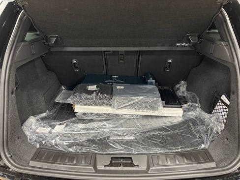 New 2026 Land Rover Range Rover Evoque S image 40