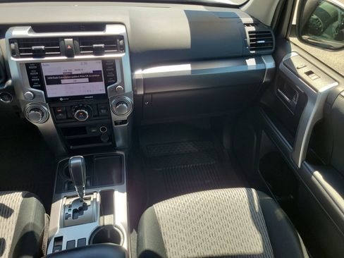 Used 2024 Toyota 4Runner SR5 RWD image 14