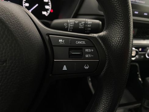 Used 2024 Honda CR-V LX image 14