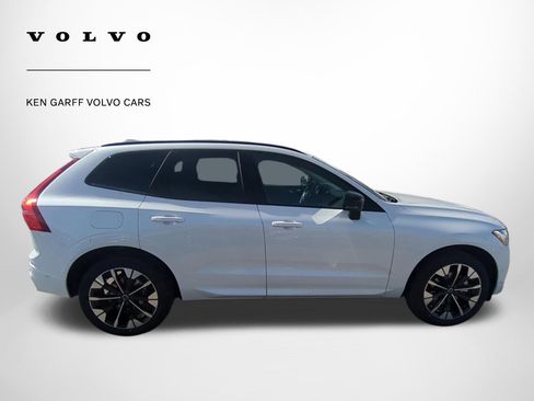 New 2026 Volvo XC60 B5 Plus w/ Climate Package image 2