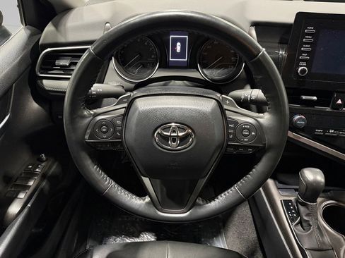 Used 2023 Toyota Camry SE image 24