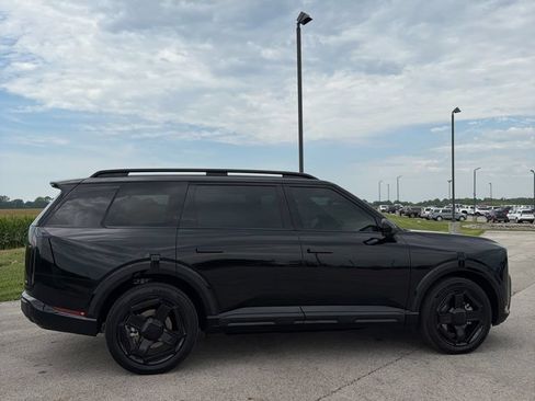 Used 2027 Kia Telluride X-Line SX Prestige AWD/4WD image 9