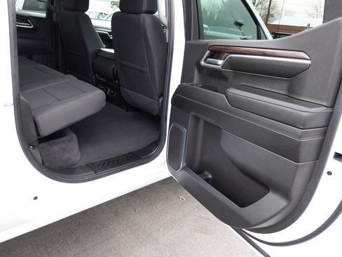 Used 2024 GMC Sierra 1500 Elevation w/ LPO, GMC Protection Package image 29