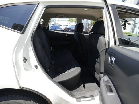 Used 2010 Nissan Rogue S w/ 360 Degree Value Pkg AWD/4WD image 33