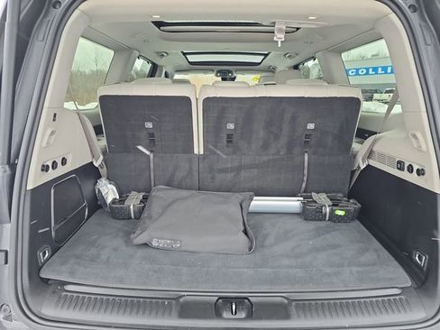 Used 2024 Jeep Wagoneer Series II w/ Convenience Group I image 30