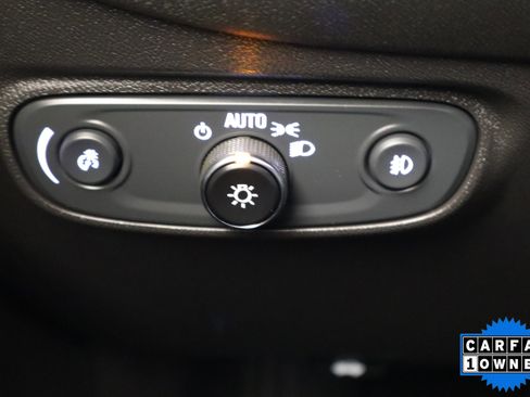 Used 2024 Chevrolet Equinox Premier image 33