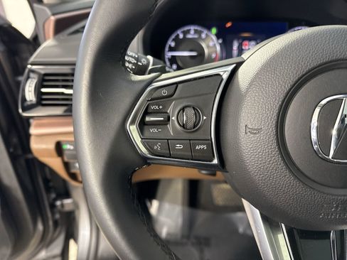 Certified 2023 Acura RDX AWD w/ Technology Package image 13