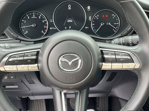 Certified 2023 MAZDA CX-30 AWD 2.5 S w/ Preferred Package image 11