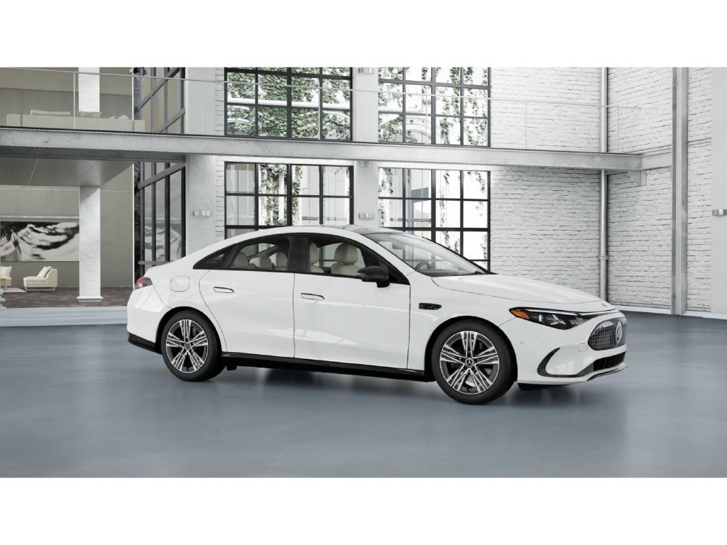 New 2027 Mercedes-Benz CLA 350 image 13