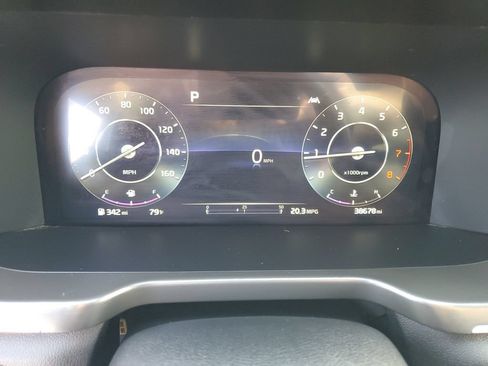 Used 2023 Kia Sorento SX AWD/4WD image 14