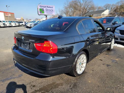 Used 2011 BMW 328i xDrive Sedan image 5