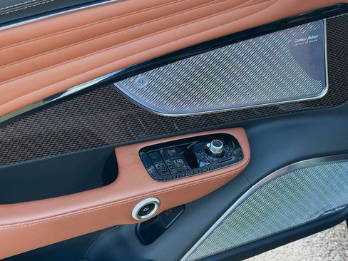 Certified 2024 Maserati GranTurismo Modena image 22