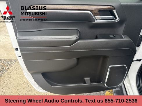 Used 2024 GMC Sierra 1500 Elevation w/ Elevation Premium Package image 30