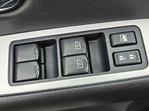 Used 2014 Nissan Murano S image 14