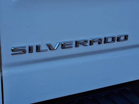 Used 2024 Chevrolet Silverado 1500 RST w/ Convenience Package II image 30