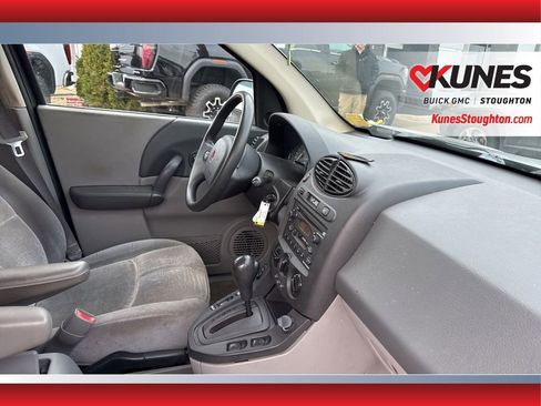 Used 2002 Saturn Vue AWD V6 image 41