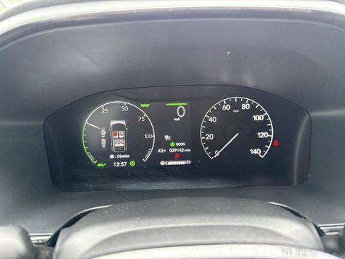 Certified 2023 Honda CR-V Sport Touring image 38