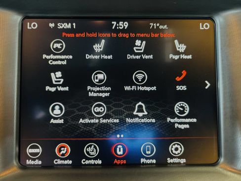 Used 2022 Dodge Charger GT w/ Plus Group AWD/4WD image 50