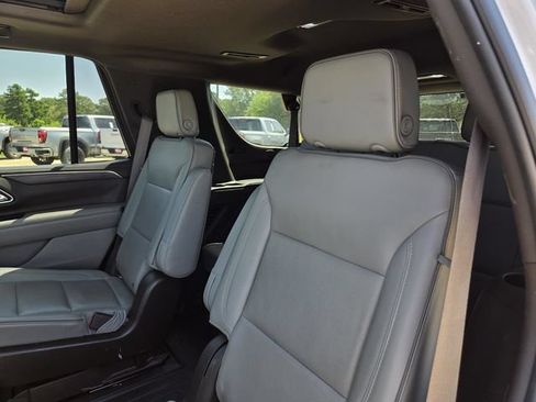 Used 2021 GMC Yukon SLT w/ SLT Premium Package AWD/4WD image 33