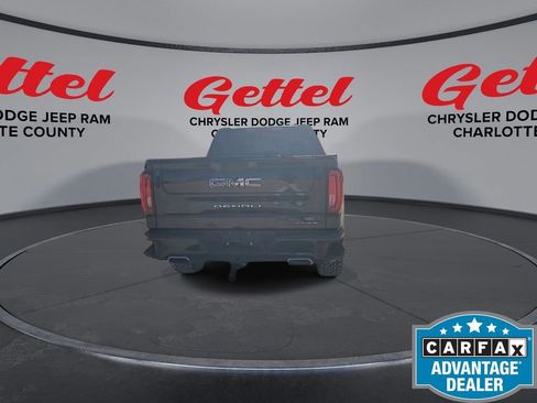 Used 2020 GMC Sierra 1500 Denali image 7