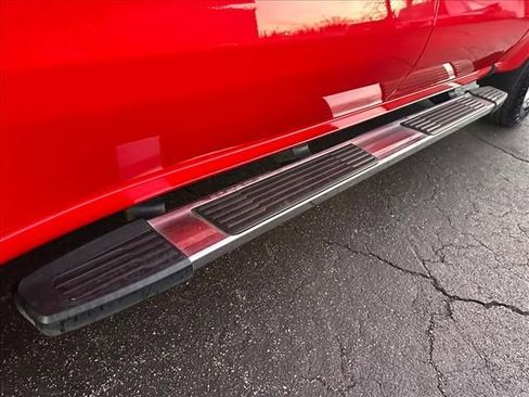 Certified 2023 Chevrolet Silverado 1500 LT image 12