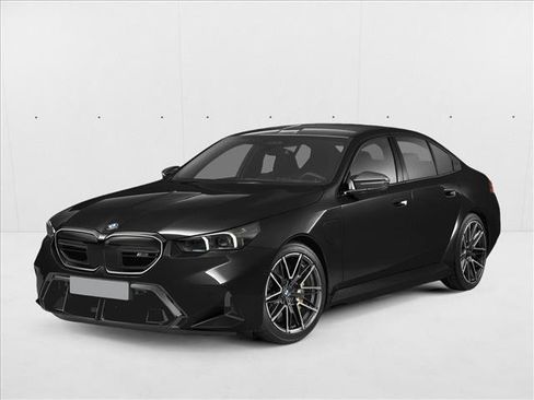New 2026 BMW M5 w/ Carbon Package image 1