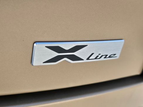 New 2027 Kia Telluride EX X-Line AWD/4WD image 5
