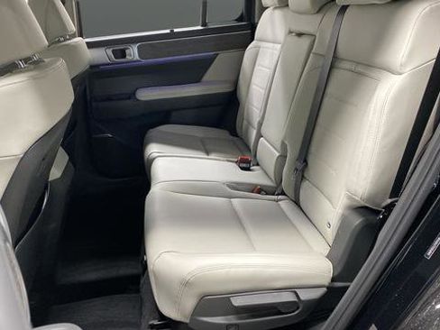 New 2026 Hyundai Santa Fe Limited AWD/4WD image 24