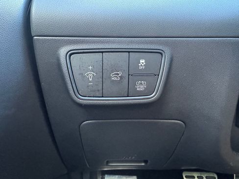 Used 2024 Hyundai Tucson N Line image 8