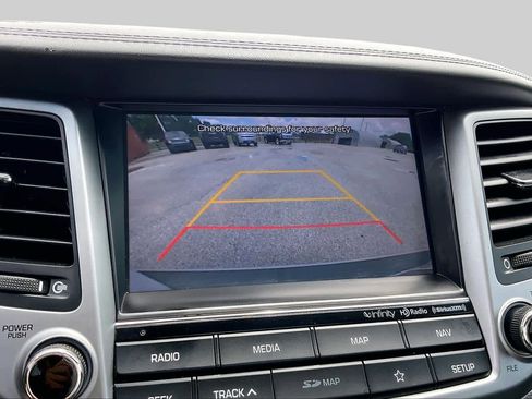 Used 2018 Hyundai Tucson SEL Plus FWD image 26