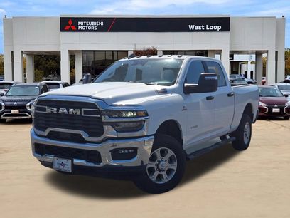 Used 2025 RAM 2500 Laramie