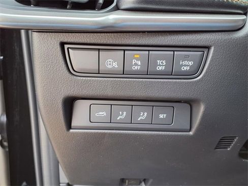 New 2026 MAZDA CX-70 3.3 Turbo w/ Premium Plus Pkg image 14