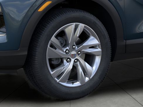 New 2026 Buick Encore GX Preferred w/ Comfort Package image 9