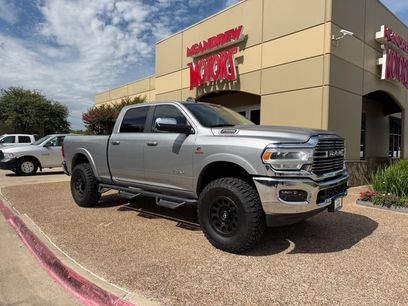 Used 2022 RAM 2500 Laramie
