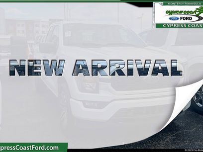 Used 2023 Ford F150 XL w/ STX Appearance Package