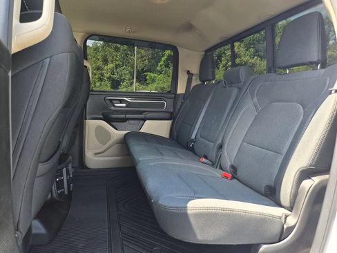 Used 2021 RAM 1500 Big Horn AWD/4WD image 13