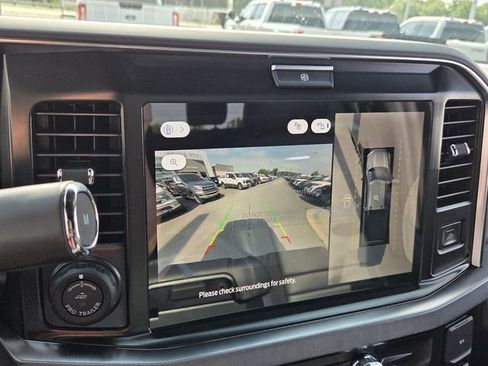 New 2026 Ford F350 Platinum AWD/4WD image 20