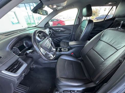 Used 2020 GMC Terrain SLT image 12