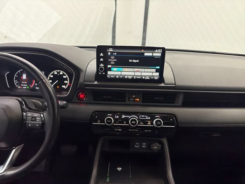 Used 2023 Honda Pilot EX-L image 30