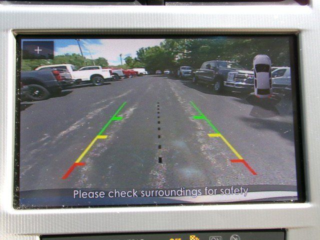Used 2020 Lincoln MKZ AWD w/ Convenience Package image 21