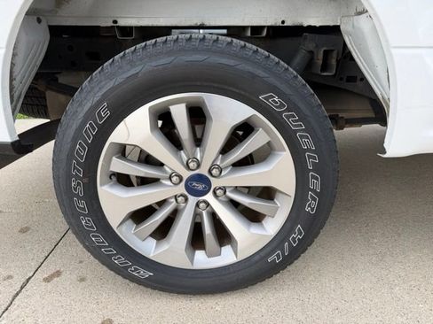 Used 2018 Ford F150 XL w/ Equipment Group 101A Mid AWD/4WD image 10