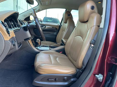 Used 2017 Buick Enclave Leather image 15