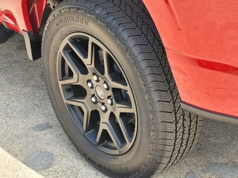 New 2025 Ford F150 STX w/ STX Black Appearance Package AWD/4WD image 5