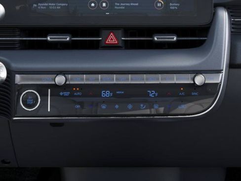 New 2026 Hyundai Ioniq 5 Limited AWD/4WD image 16