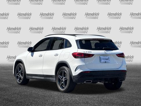 Used 2023 Mercedes-Benz GLA 250 image 7
