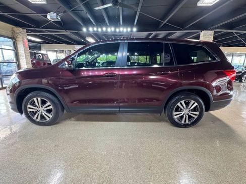 Used 2017 Honda Pilot EX-L image 4